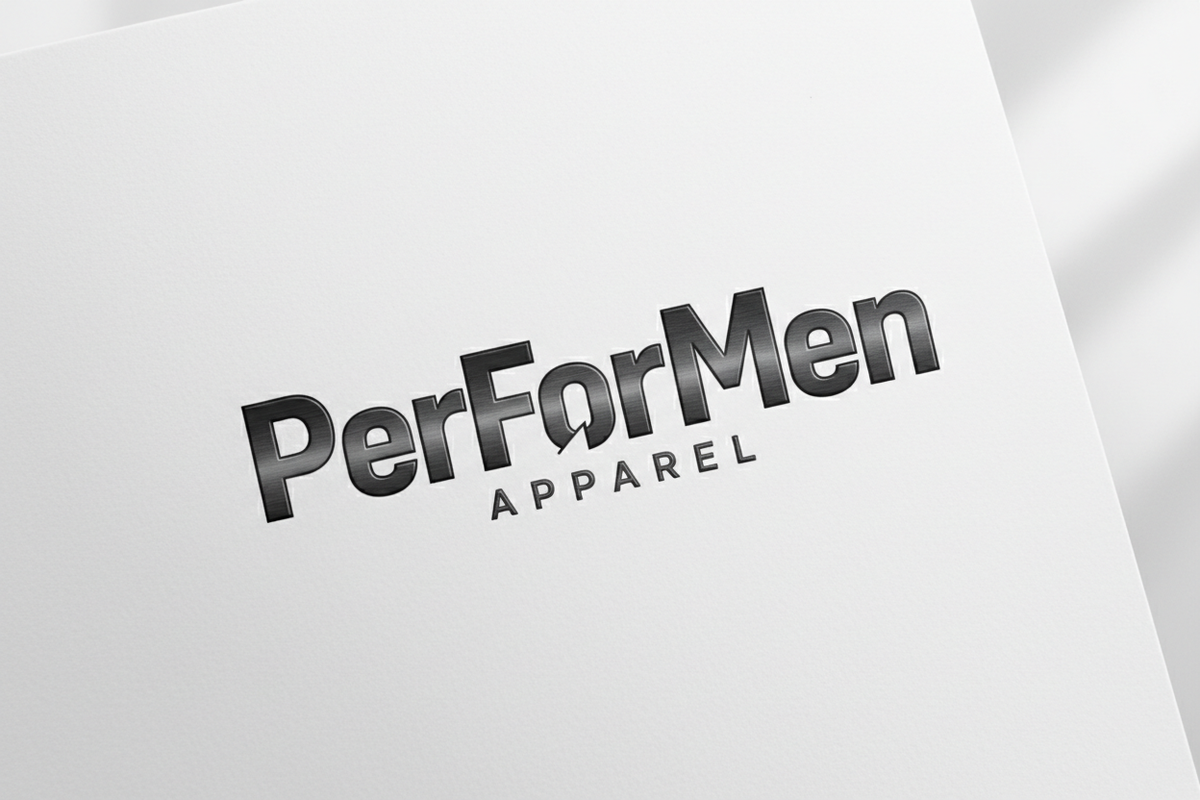 PerForMen Logo